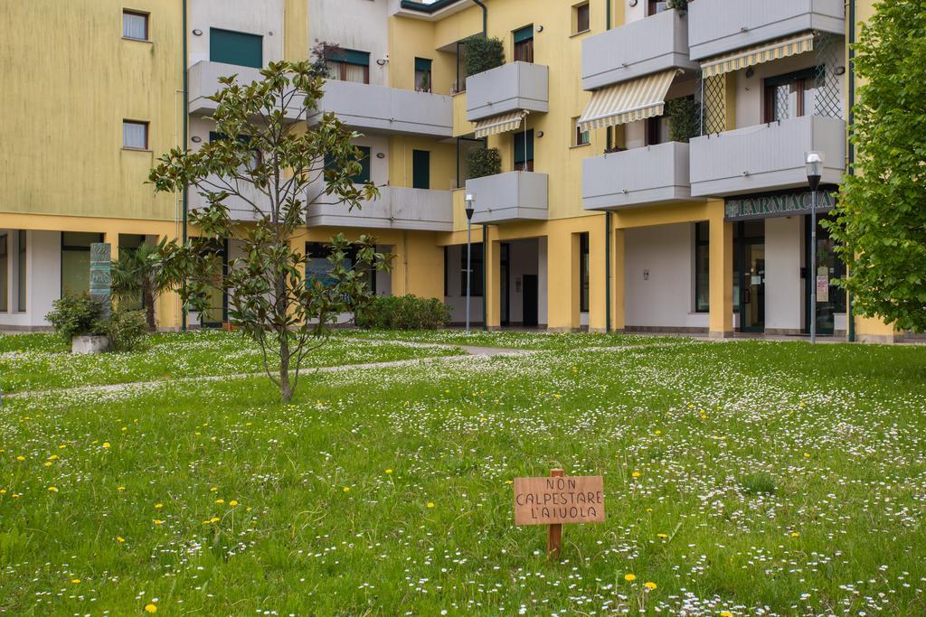 Residence Piazza Galta Vigonovo  Exterior photo