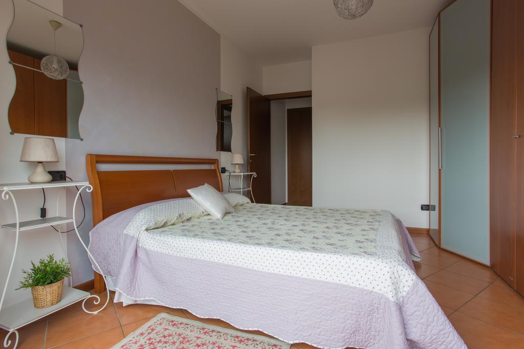 Residence Piazza Galta Vigonovo  Exterior photo