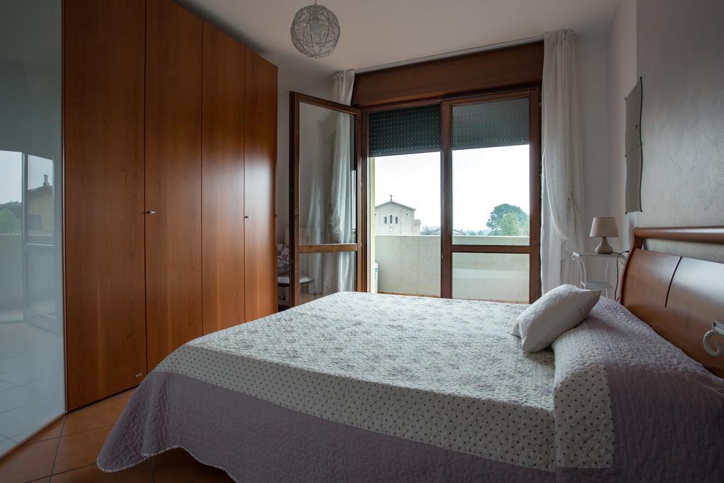 Residence Piazza Galta Vigonovo  Exterior photo